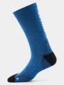 Millet Seneca Mid Socks túrazokni kék színben 1