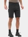 Millet Ubic Stretch Short M férfi túra rövidnadrág fekete színben 1