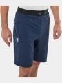 Millet Kamet XCS Light Short M férfi túra rövidnadrág sötétkék színben 1