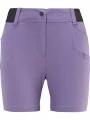 Millet Wanaka Stretch Short Ii W női túranadrág lila színben 1