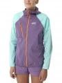 Millet Intense Light Jkt W női softshell kabát lila színben 1