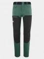 Millet Onega Stretch Pant M férfi túranadrág zöld színben 1