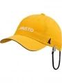 Musto Ess Fd Crew Cap férfi baseball sapka sárga színben 1
