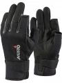 Musto Ess Sailing Lf Glove férfi vitorlás kesztyű fekete színben 1