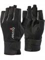 Musto Ess Sailing SF Glove vitorlás kesztyű fekete színben 1