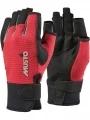 Musto Ess Sailing Sf Glove férfi vitorlás kesztyű piros színben 1