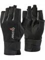 Musto Ess Sailing Sf Glove férfi vitorlás kesztyű fekete színben 1