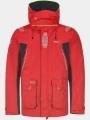 Musto Br2 Offshore Jkt 2.0 férfi vitorlás kabát piros színben 1