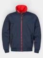 Musto M Snug Blouson Jkt 2 férfi vízhatlan kabát sötétkék színben 1