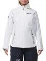 Musto W Br1 Solent Jkt női vitorlás kabát fehér színben 1