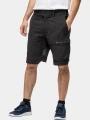 Musto M Evo Perf Stretch S férfi vitorlás rövidnadrág fekete színben 1