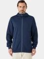Musto M Active Rain Jkt férfi esőkabát sötétkék színben 1