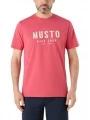 M Classic Musto Ss Tee