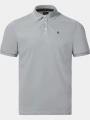 Musto M Original Ss Polo férfi galléros póló szürke színben 1
