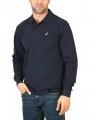 Briar LS Polo Shirt