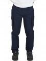 Nautica Cape Cargo Pant férfi utcai nadrág sötétkék színben 1