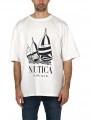 Denton Oversized T-Shirt