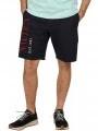 Locust Fleece Short