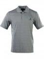Nautica Leonard Polo Shirt férfi galléros póló szürke színben 1