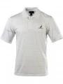 Nautica Leonard Polo Shirt férfi galléros póló fehér színben 1