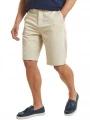 Nautica Sage Chino Short férfi rövidnadrág homok színben 1