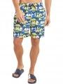 Omari 6” Swim Short