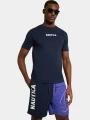 Nautica Andrei T-Shirt férfi rövid ujjú póló sötétkék színben 1
