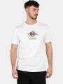 Nautica Tralee T-Shirt férfi rövid ujjú póló fehér színben 1