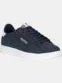 Nautica SATURNO NBK FLAG férfi sneaker sötétkék színben 1