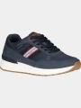 Nautica KANSAS FLAG-DEEP férfi sneaker sötétkék színben 1
