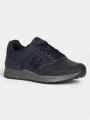 Nautica Alaska férfi sneaker szürke színben 1