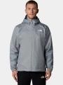 The North Face M Quest Jacket - Eu férfi esőkabát szürke színben 1