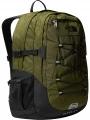 The North Face Borealis Classic hátizsák oliva színben 1