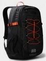 The North Face Borealis Classic hátizsák szürke színben 1
