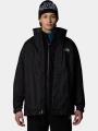 The North Face M Evolve II Triclimate Jacket - Eu férfi vízhatlan túrakabát fekete színben 1