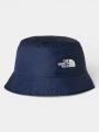 The North Face Sun Stash Hat bucket hat sötétkék színben 1
