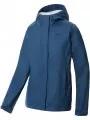 The North Face W Venture 2 Jacket női esőkabát kék színben 1