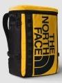 The North Face Base Camp Fuse Box hátizsák sárga színben 1
