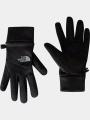 The North Face W Etip Hardface Glove kesztyű fekete színben 1
