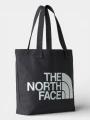 The North Face Cotton Tote válltáska szürke színben 1