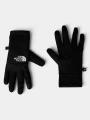 The North Face Etip Recycled Glove futó kesztyű fekete színben 1