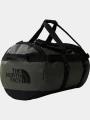 The North Face Base Camp Duffel - M utazótáska zöld színben 1