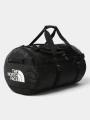 The North Face Base Camp Duffel - M utazótáska fekete színben 1