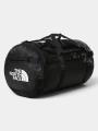 The North Face Base Camp Duffel - L utazótáska fekete színben 1