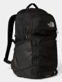 The North Face Router hátizsák fekete színben 1