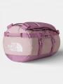 The North Face Base Camp Duffel - Xs sporttáska rózsaszín színben 1