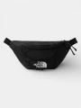 The North Face Jester Lumbar övtáska fekete színben 1