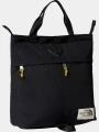 The North Face Berkeley Tote Pack válltáska fekete színben 1