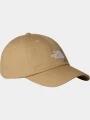The North Face Norm Hat baseball sapka oliva színben 1
