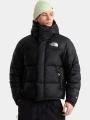 The North Face M Hmlyn Baltoro Jacket férfi tollkabát fekete színben 1